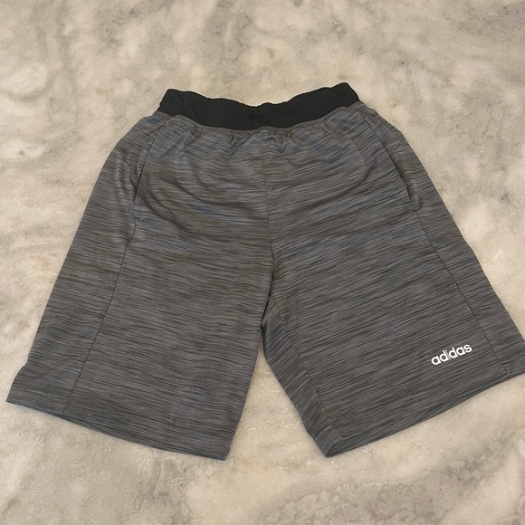 Adidas Clima Workout Shorts - Picture 2 of 7
